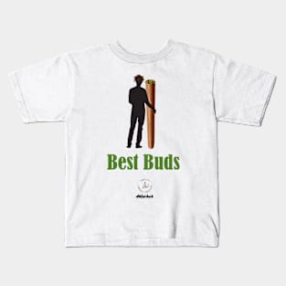 Best Buds Kids T-Shirt